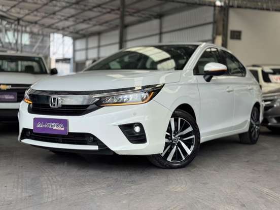 HONDA-CITY-2022