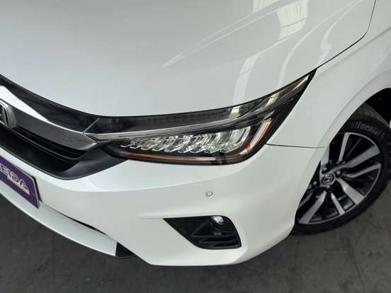 HONDA-CITY-1.5 i-VTEC FLEX TOURING CVT HONDA-CITY-2022