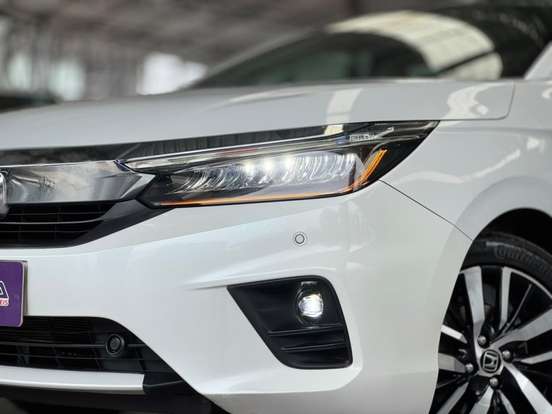 HONDA-CITY-1.5 i-VTEC FLEX TOURING CVT HONDA-CITY-2022