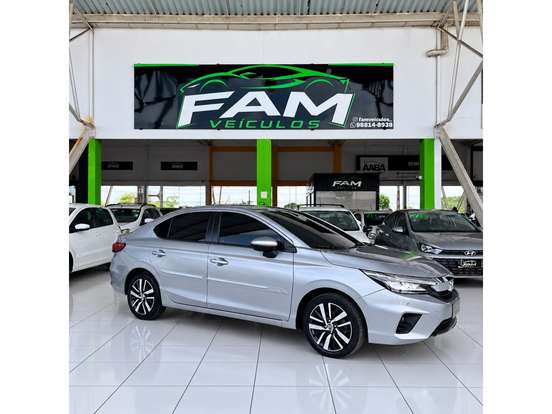 HONDA-CITY-1.5 i-VTEC FLEX TOURING CVT HONDA-CITY-2023