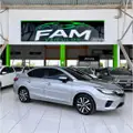 HONDA CITY 1.5 i-VTEC FLEX TOURING CVT HONDA CITY 1.5 i-VTEC FLEX TOURING CVT