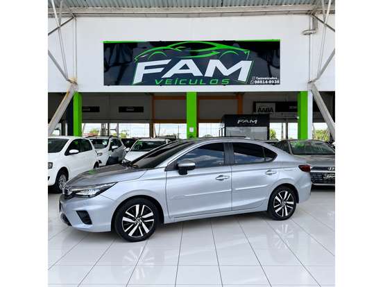 HONDA-CITY-1.5 i-VTEC FLEX TOURING CVT HONDA-CITY-2023