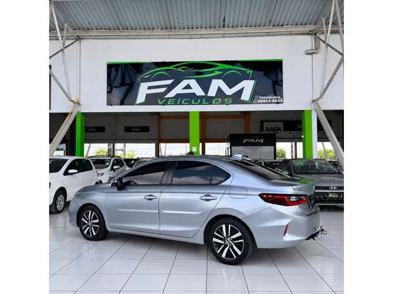 HONDA-CITY-1.5 i-VTEC FLEX TOURING CVT HONDA-CITY-2023