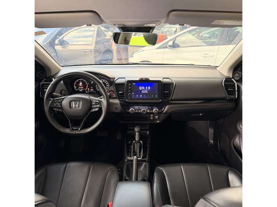 HONDA-CITY-2023