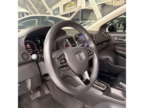 HONDA-CITY-1.5 i-VTEC FLEX TOURING CVT HONDA-CITY-2023