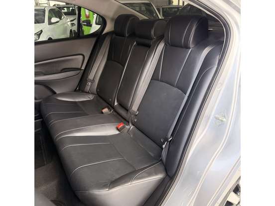 HONDA-CITY-1.5 i-VTEC FLEX TOURING CVT HONDA-CITY-2023