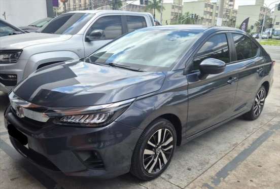HONDA-CITY-1.5 i-VTEC FLEX TOURING CVT HONDA-CITY-2023