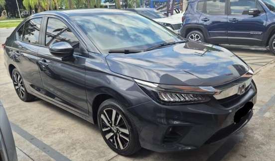 HONDA-CITY-2023