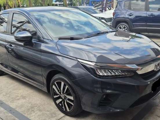 HONDA-CITY-1.5 i-VTEC FLEX TOURING CVT HONDA-CITY-2023