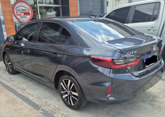 HONDA-CITY-2023