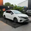HONDA CITY 1.5 i-VTEC FLEX TOURING CVT HONDA CITY 1.5 i-VTEC FLEX TOURING CVT