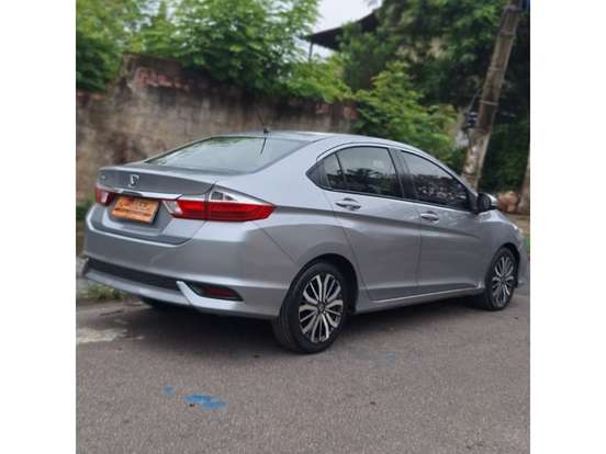 HONDA-CITY-1.5 LX 16V FLEX 4P AUTOMÁTICO HONDA-CITY-2021