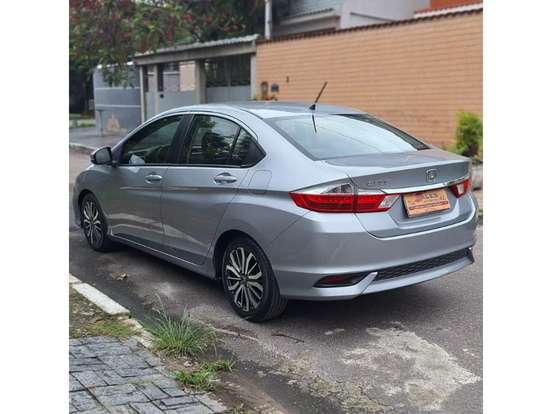 HONDA-CITY-2021