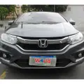 HONDA CITY 1.5 LX 16V FLEX 4P AUTOMÁTICO HONDA CITY 1.5 LX 16V FLEX 4P AUTOMÁTICO