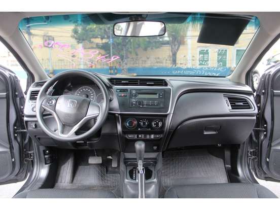 HONDA-CITY-1.5 LX 16V FLEX 4P AUTOMÁTICO HONDA-CITY-2020