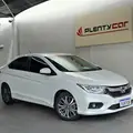 HONDA CITY 1.5 LX 16V FLEX 4P AUTOMÁTICO HONDA CITY 1.5 LX 16V FLEX 4P AUTOMÁTICO