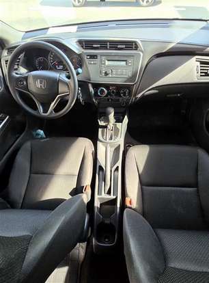 HONDA-CITY-2018