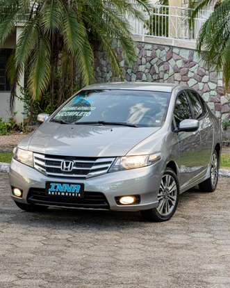 HONDA-CITY-2013