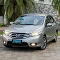 HONDA CITY 1.5 LX 16V FLEX 4P AUTOMÁTICO HONDA CITY 1.5 LX 16V FLEX 4P AUTOMÁTICO