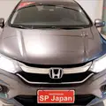 HONDA CITY 1.5 LX 16V FLEX 4P AUTOMÁTICO HONDA CITY 1.5 LX 16V FLEX 4P AUTOMÁTICO