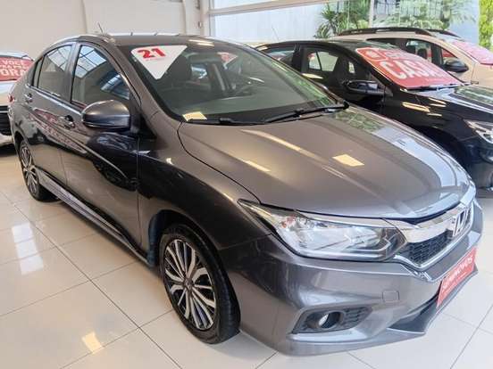 HONDA-CITY-2021