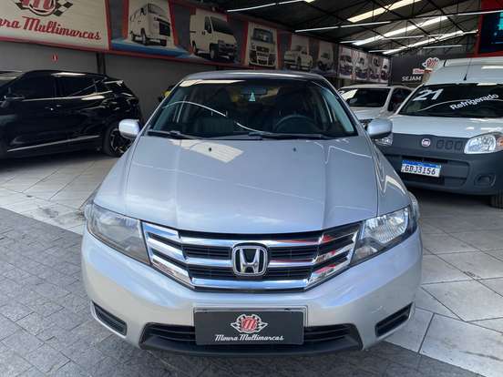 HONDA-CITY-2012