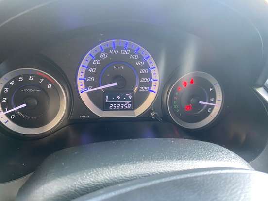 HONDA-CITY-1.5 LX 16V FLEX 4P AUTOMÁTICO HONDA-CITY-2012