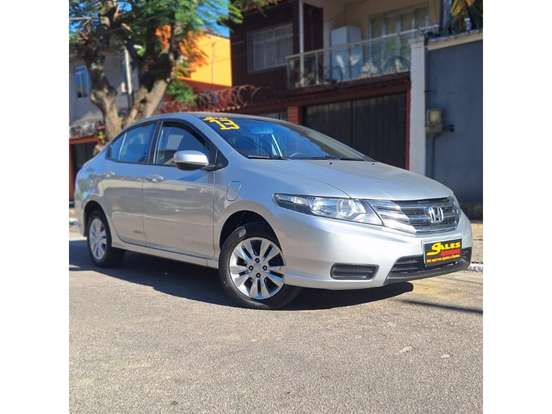 HONDA-CITY-2012