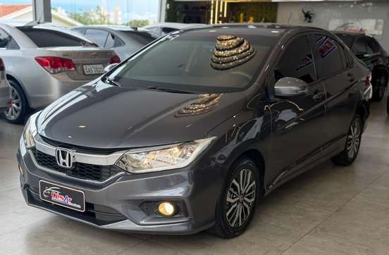 HONDA-CITY-2019