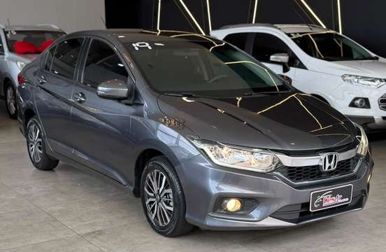 HONDA-CITY-2019