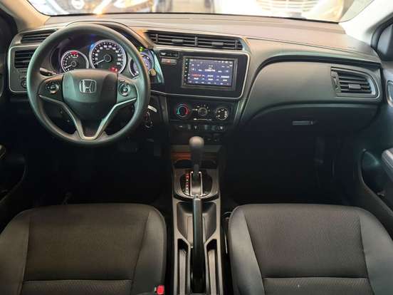 HONDA-CITY-2019