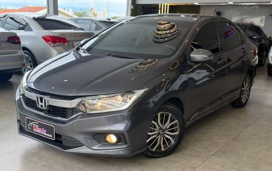 HONDA-CITY-2019