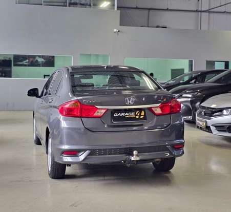 HONDA-CITY-2018