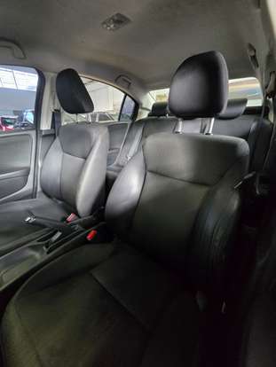 HONDA-CITY-2018