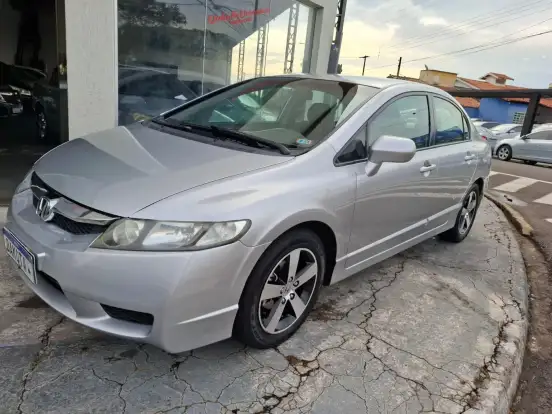 HONDA-CIVIC-2009