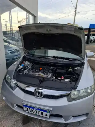 HONDA-CIVIC-2009