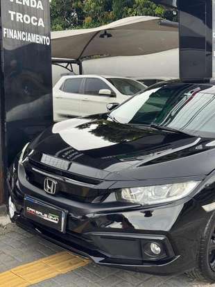 HONDA-CIVIC-2019