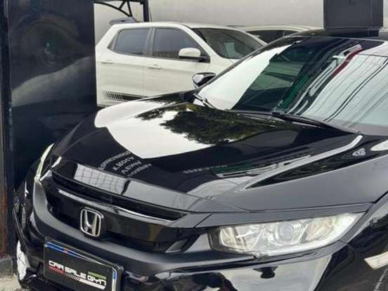 HONDA-CIVIC-1.5 16V TURBO GASOLINA TOURING 4P CVT HONDA-CIVIC-2019