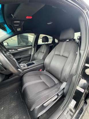 HONDA-CIVIC-1.5 16V TURBO GASOLINA TOURING 4P CVT HONDA-CIVIC-2019