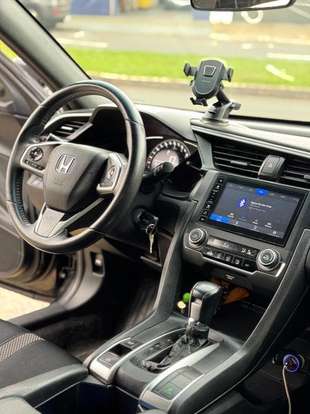 HONDA-CIVIC-2019
