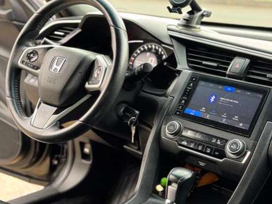 HONDA-CIVIC-1.5 16V TURBO GASOLINA TOURING 4P CVT HONDA-CIVIC-2019