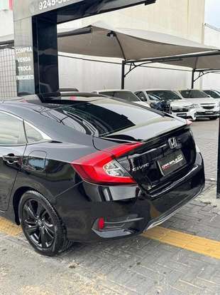 HONDA-CIVIC-2019