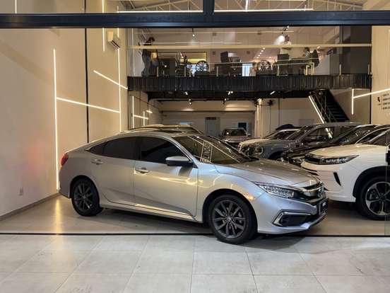 HONDA-CIVIC-2021