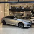 HONDA CIVIC 1.5 16V TURBO GASOLINA TOURING 4P CVT HONDA CIVIC 1.5 16V TURBO GASOLINA TOURING 4P CVT