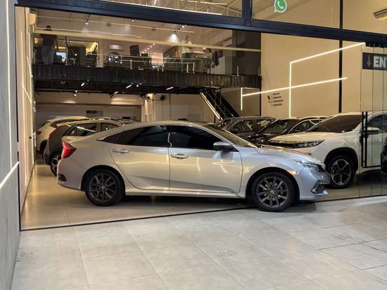 HONDA-CIVIC-2021