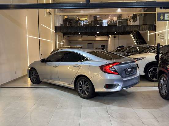 HONDA-CIVIC-1.5 16V TURBO GASOLINA TOURING 4P CVT HONDA-CIVIC-2021