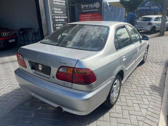 HONDA-CIVIC-1999