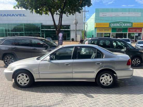 HONDA-CIVIC-1999
