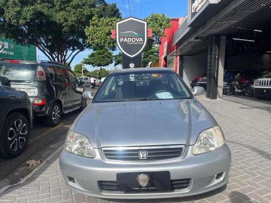 HONDA-CIVIC-1999