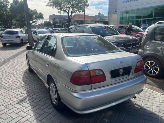 HONDA-CIVIC-1999